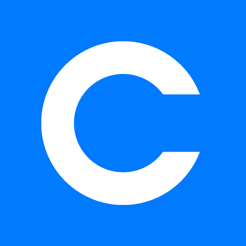 Correlate icon